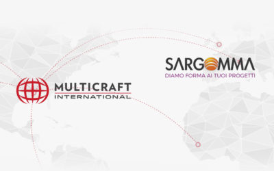 Multicraft International e Sargomma
